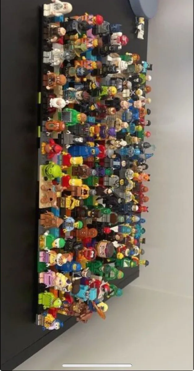 Lego figures - Image 4