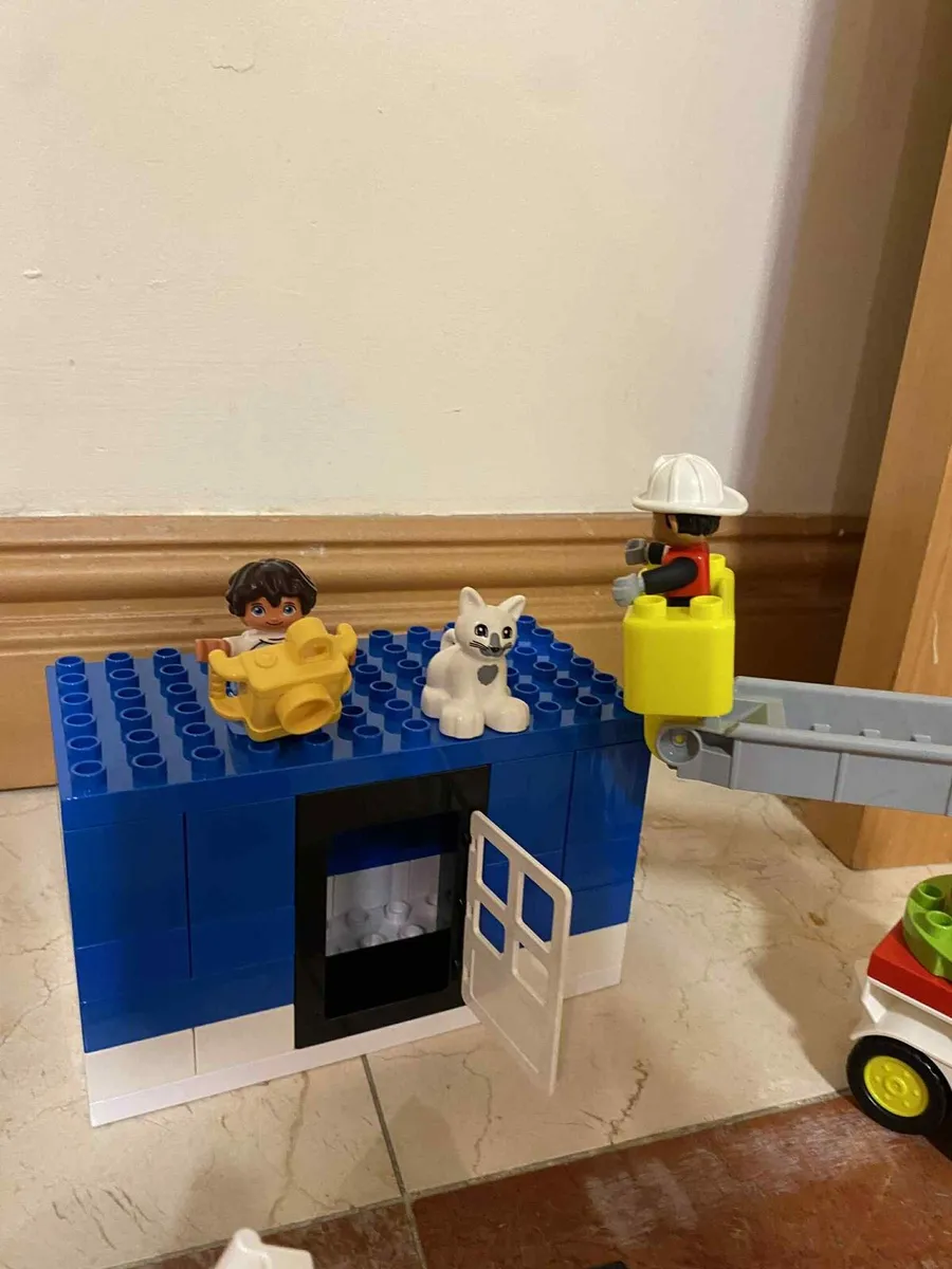 Duplo lego set - Image 4