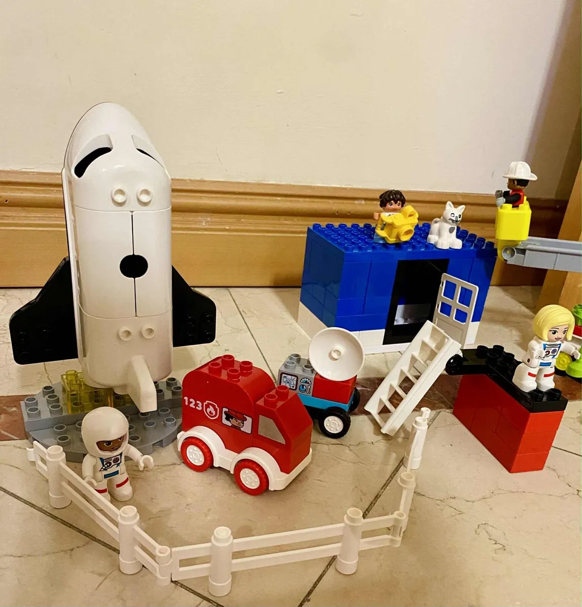 Duplo lego set - Image 2