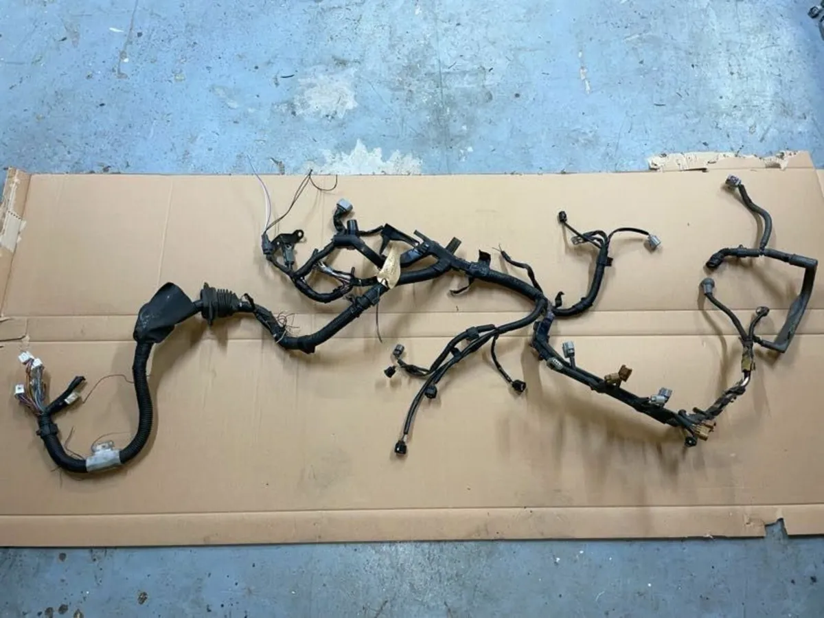 Garage clearance - car parts - Image 4