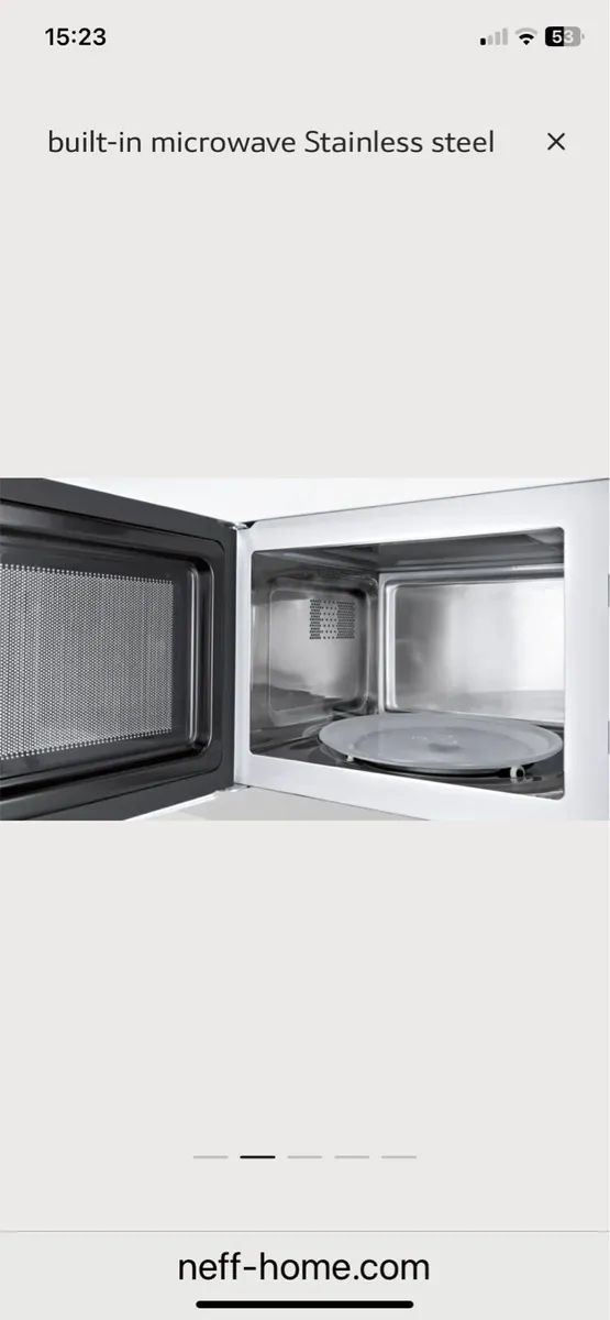 Microwave - Image 2