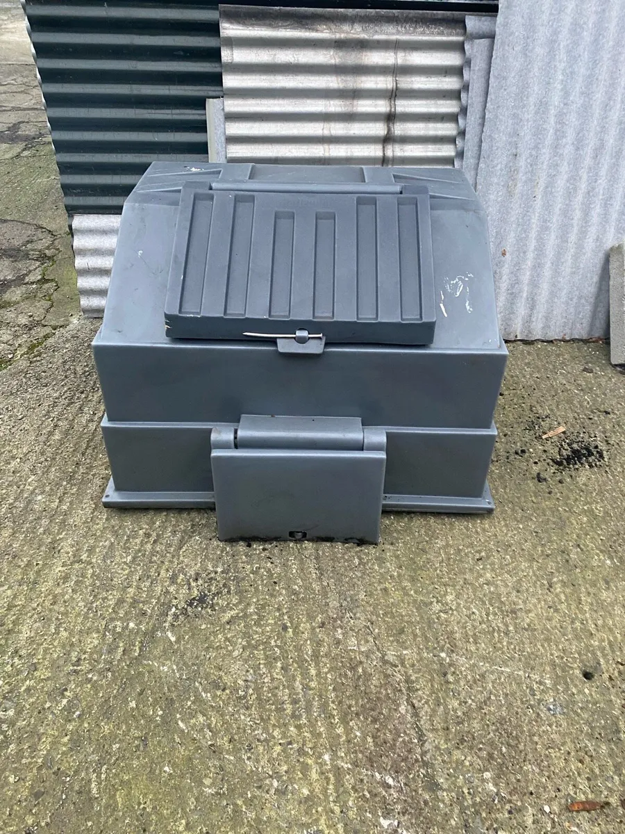 Coal bunkers - Image 2