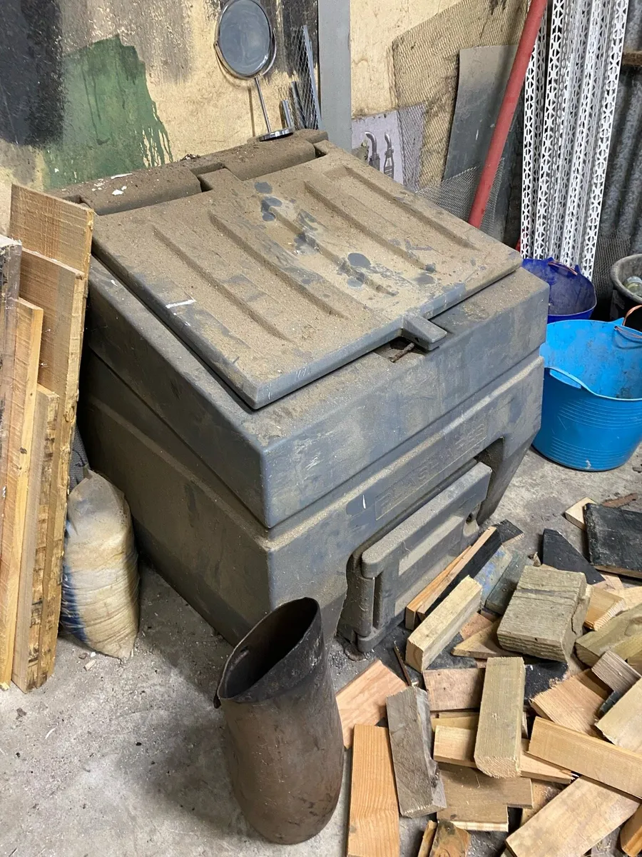 Coal bunkers - Image 3