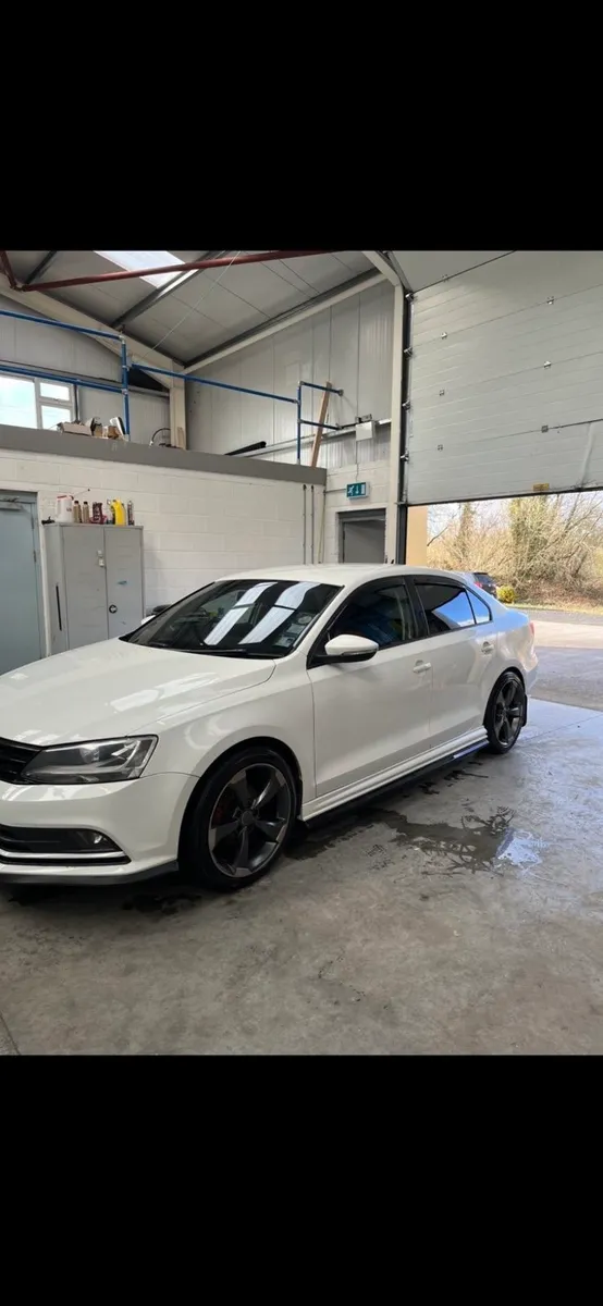 151 Mk6 Jetta - Image 4