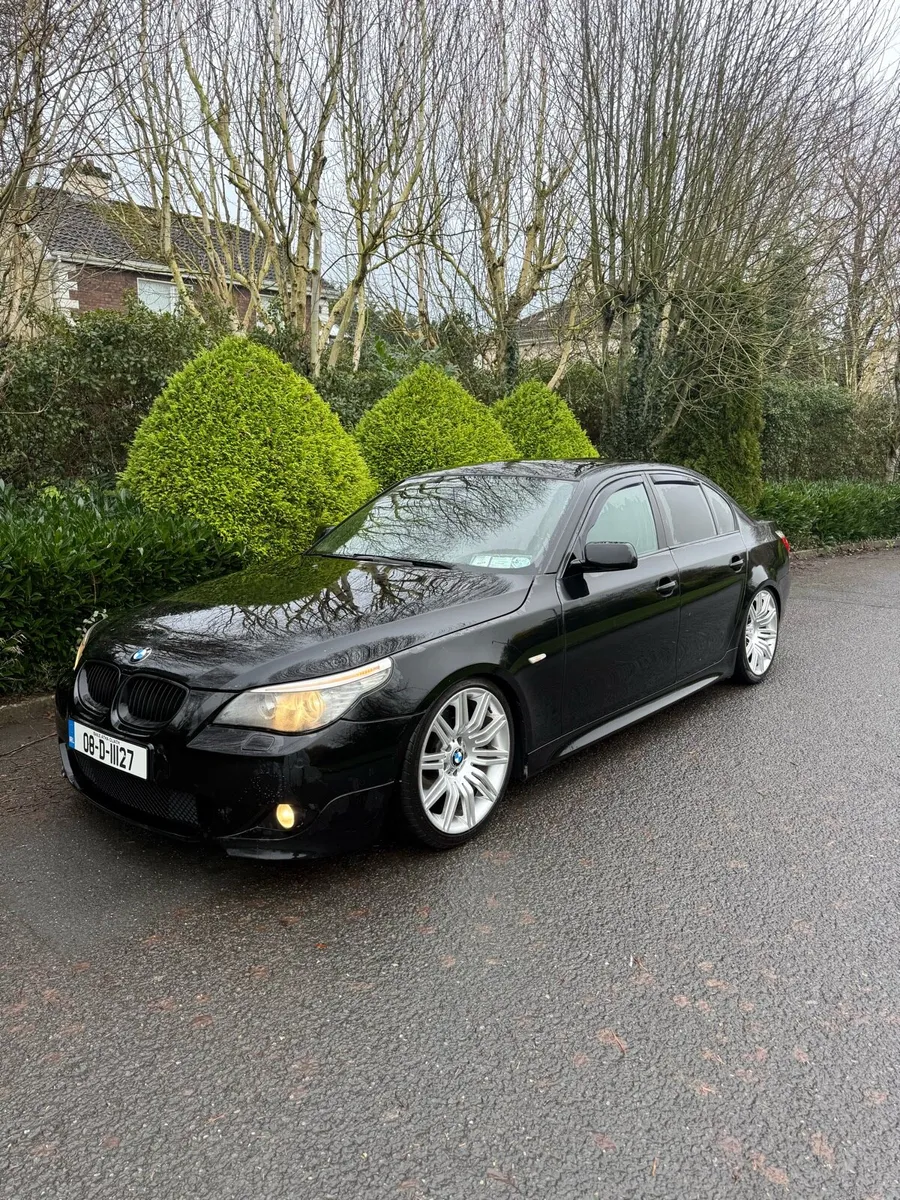 E60 auto new nct new timing chain - Image 1