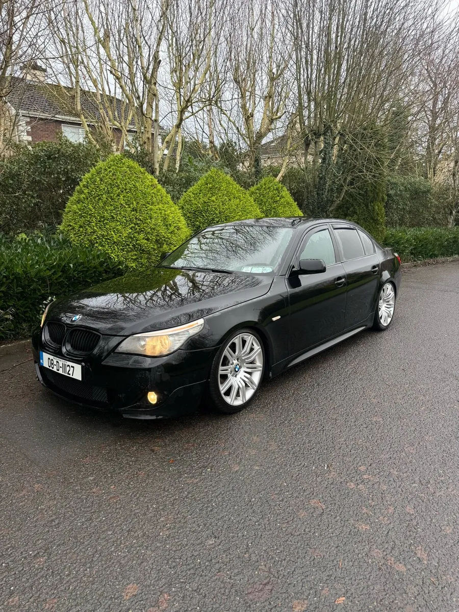 E60 auto new nct new timing chain - Image 2