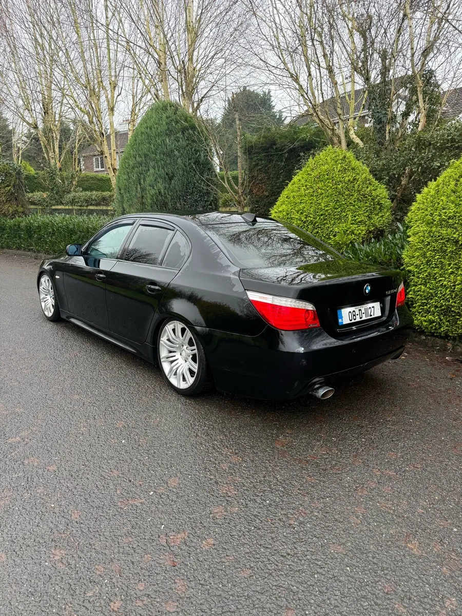 E60 auto new nct new timing chain - Image 3