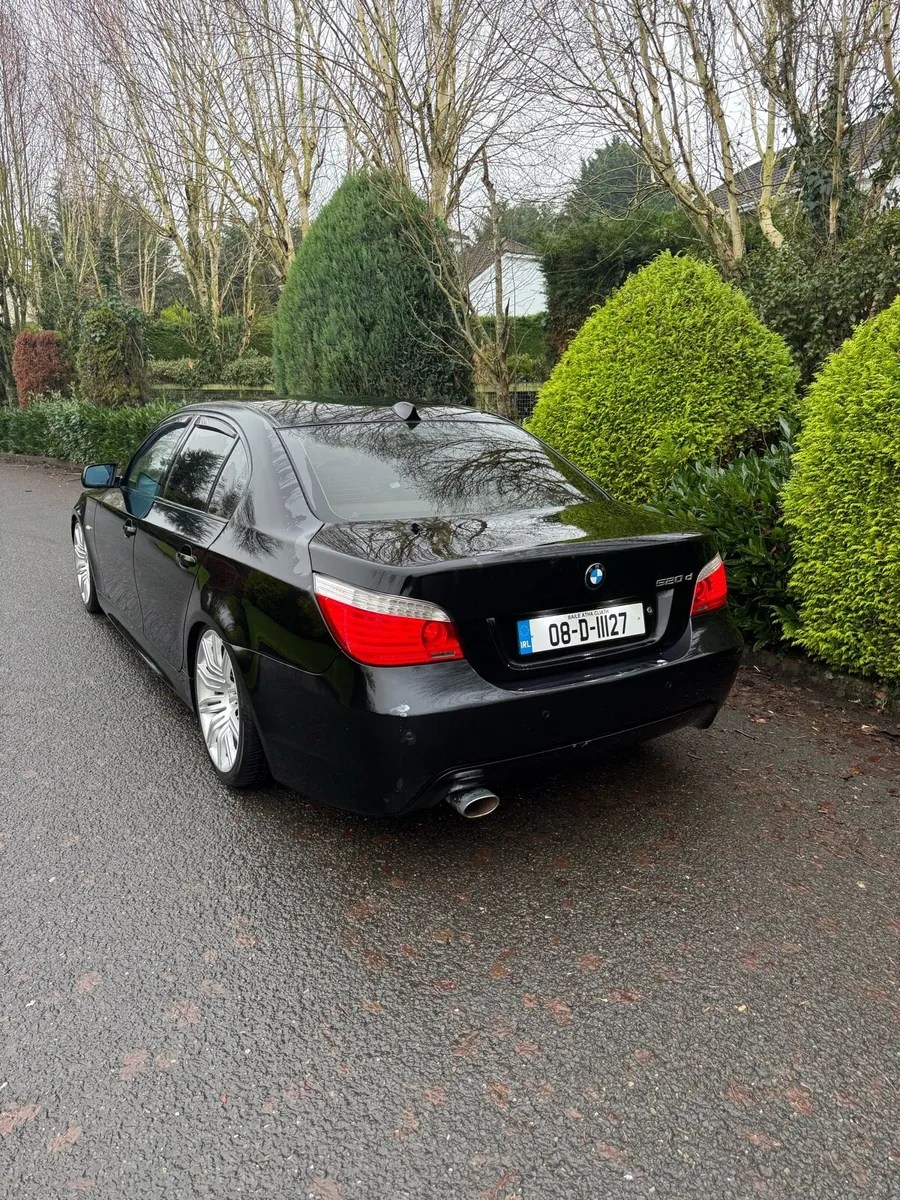 E60 auto new nct new timing chain - Image 4