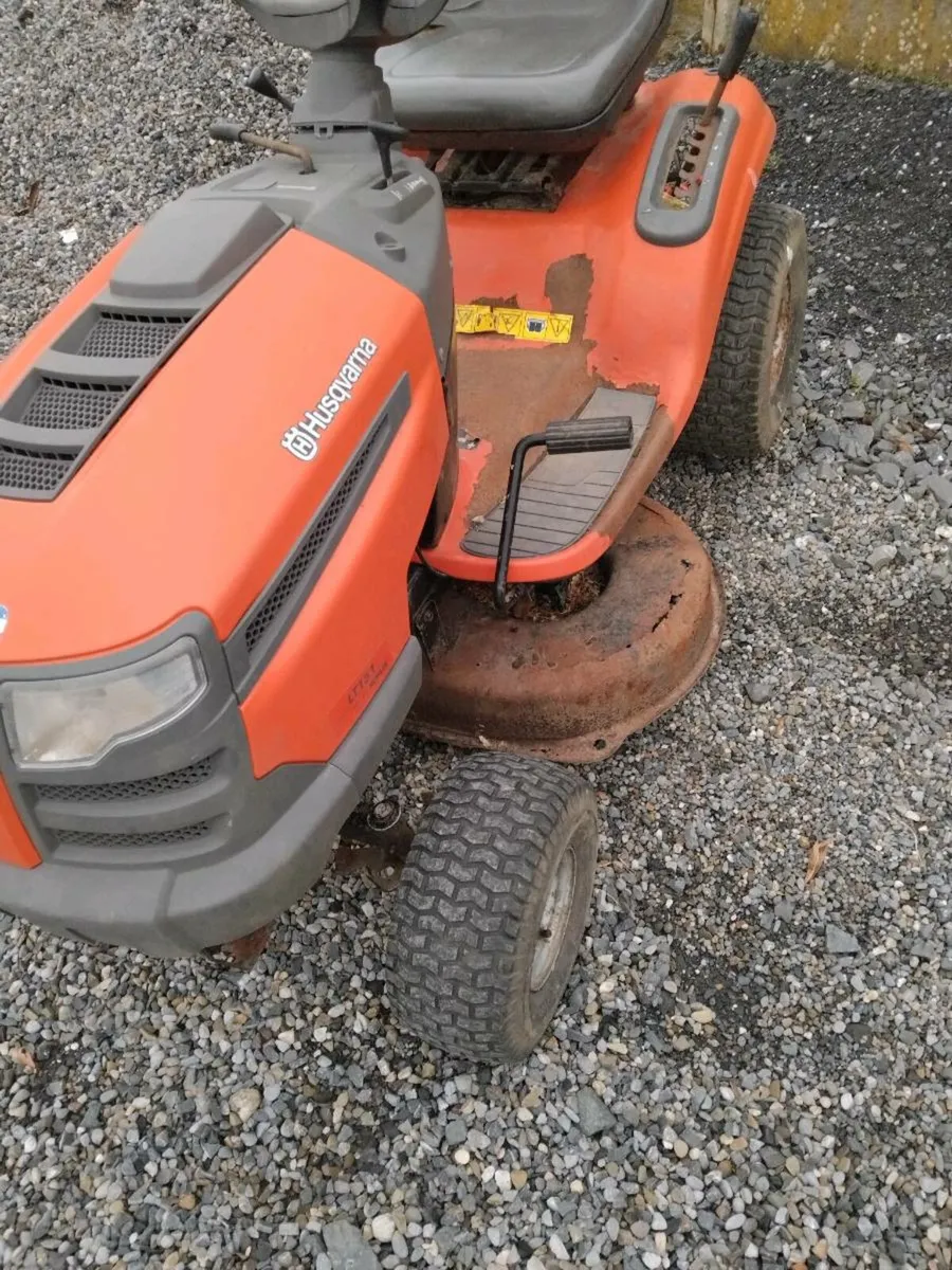 rideonmower - Image 3