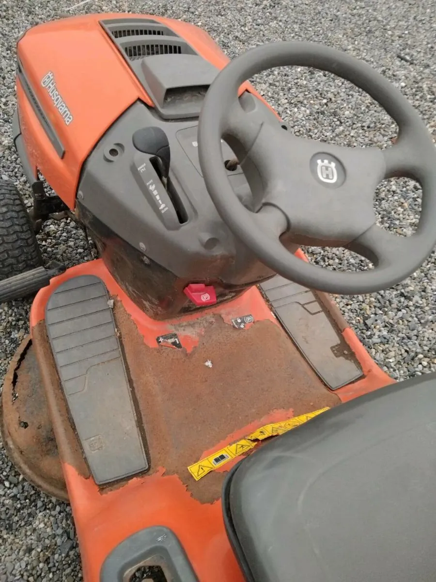 rideonmower - Image 4