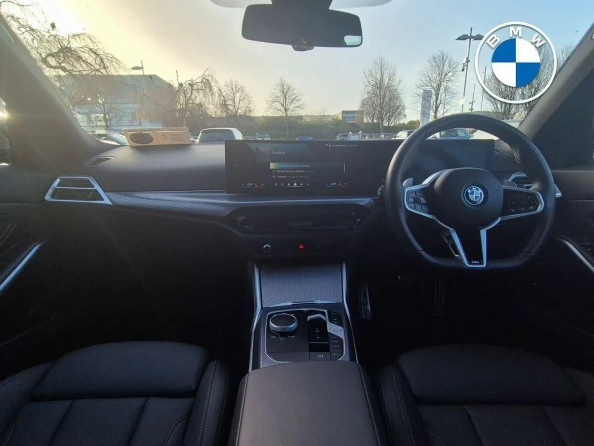 BMW 3-Series 330e M Sport Touring - Image 4