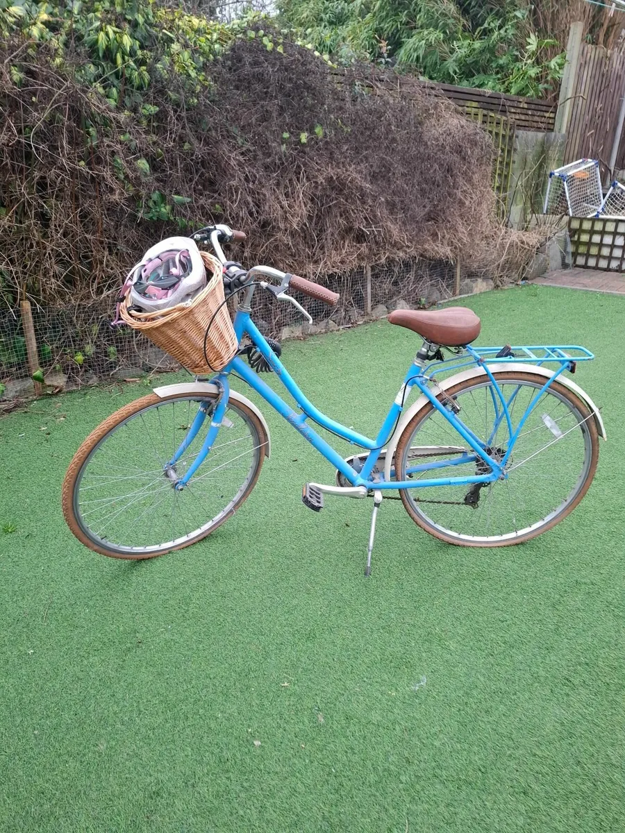 Pendleton classic ladies bike - Image 1