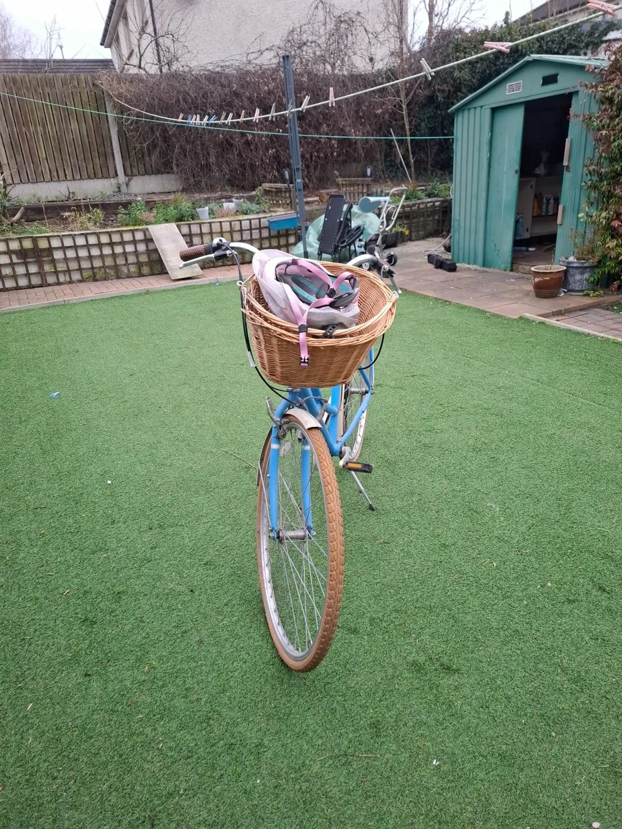 Pendleton classic ladies bike - Image 3