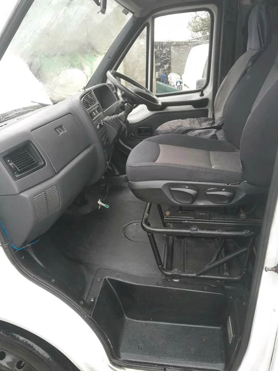 💥 1997 Peugeot boxer campervan 💥 - Image 1