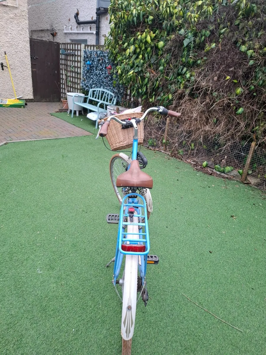 Pendleton classic ladies bike - Image 4