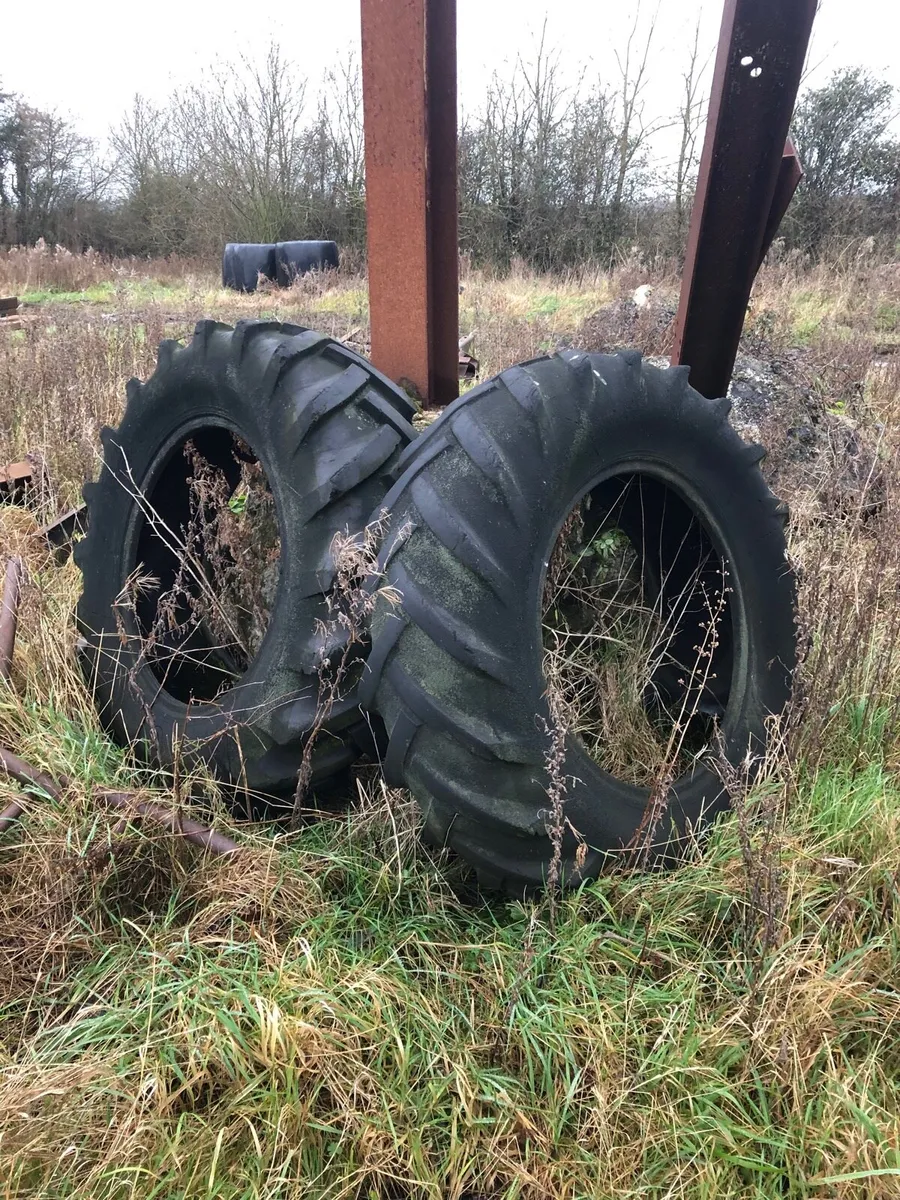 Farm equipment - Image 3