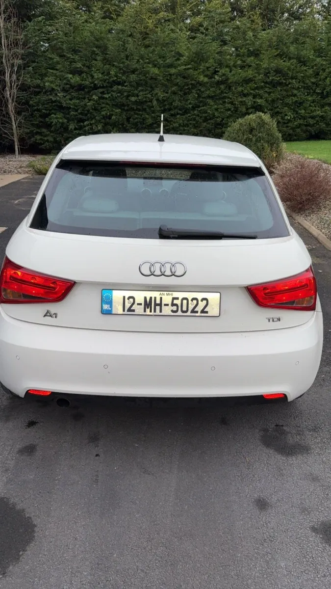 Audi A1 - Image 2