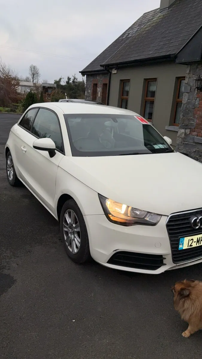 Audi A1 - Image 4