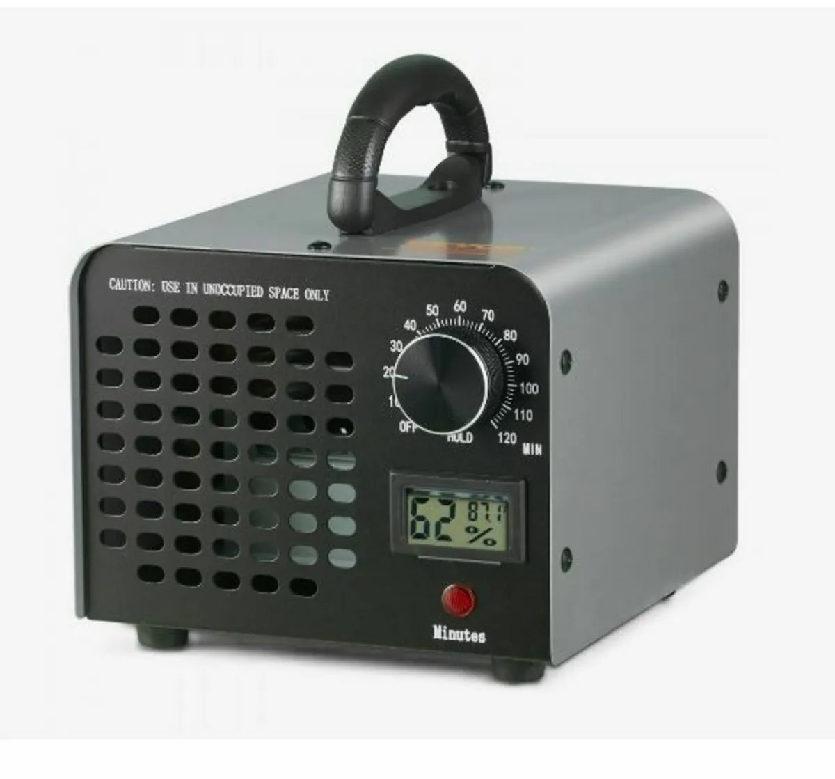 Ozone Generator 36000mg/h Ozone Machine - Image 1