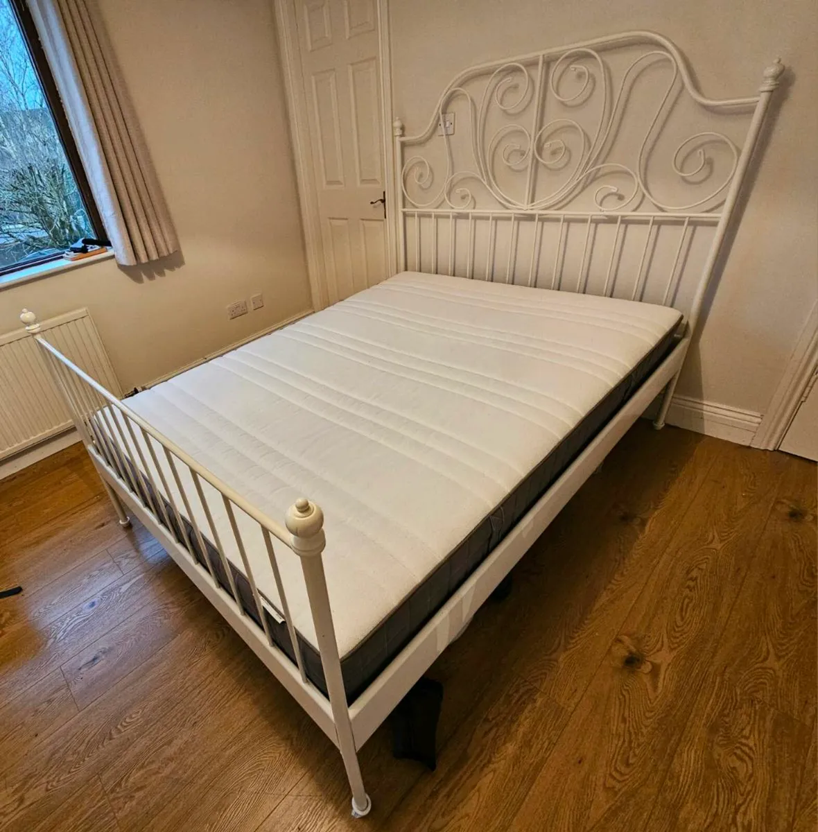 Double bed - Image 4