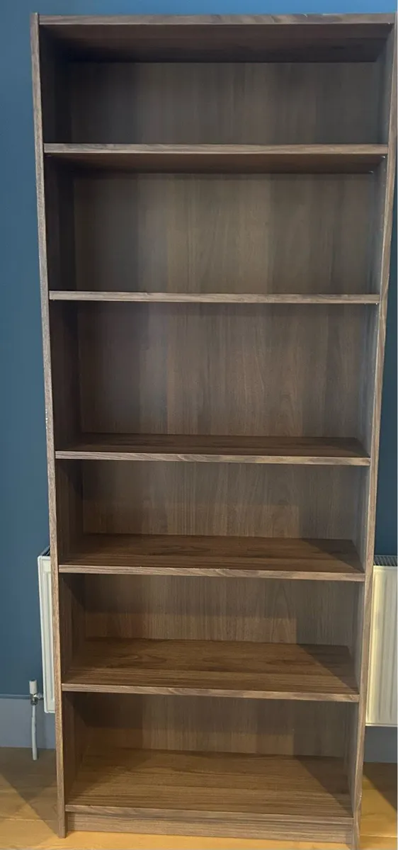 Bookcase