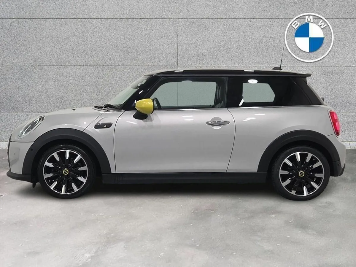 Mini Cooper Electric Level 3 - Image 4