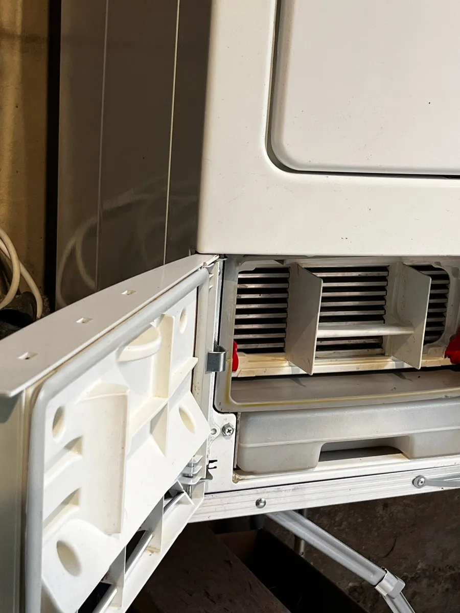 Zanussi tumble dryer 7 kg - Image 4