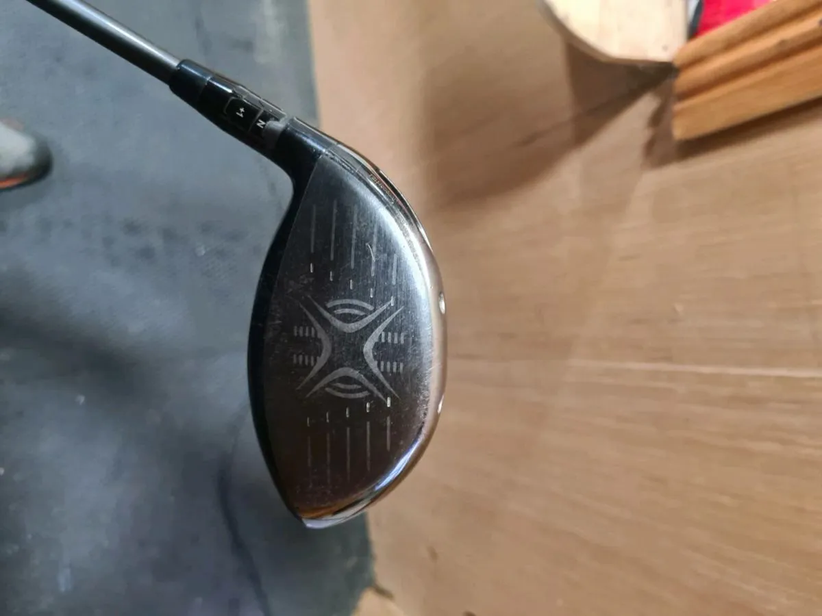 Callaway Rogue Driver - Image 2