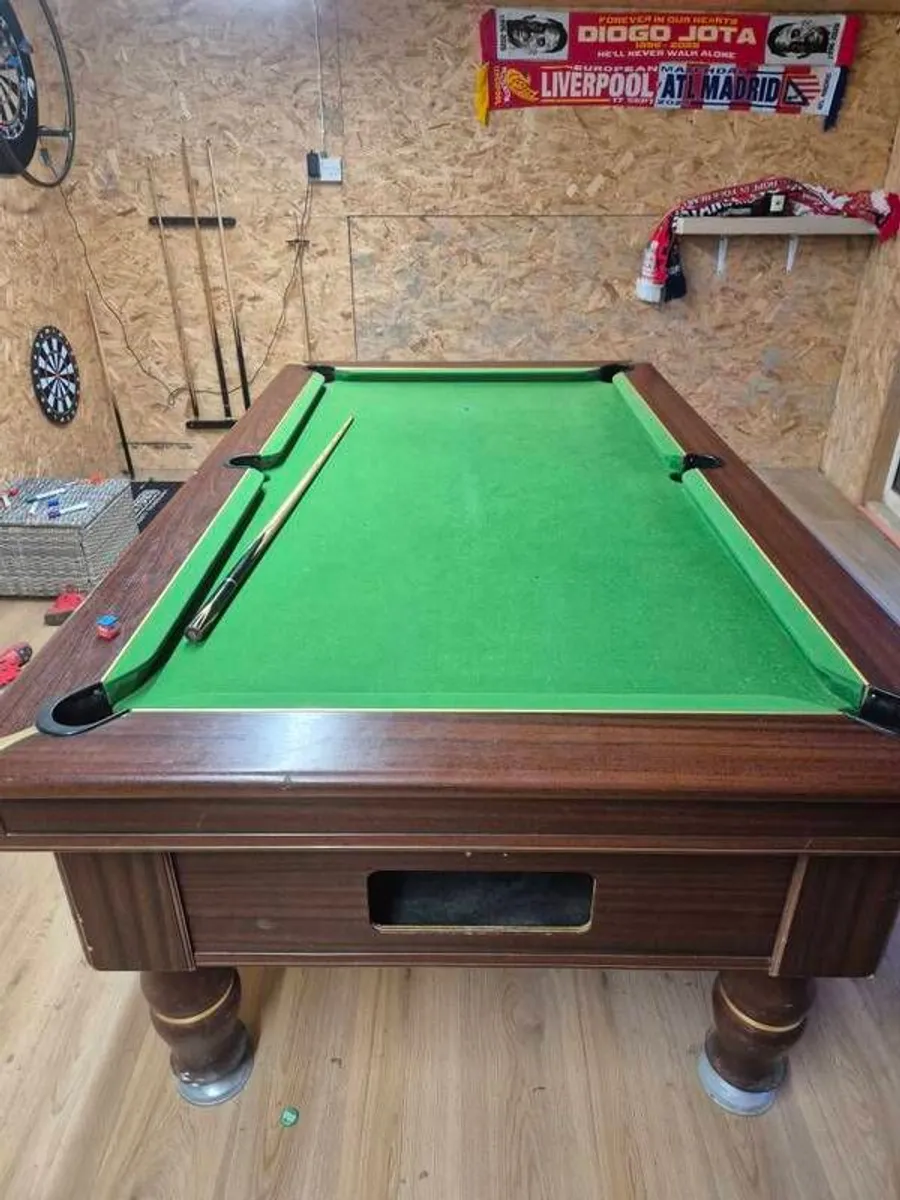 pool table - Image 3