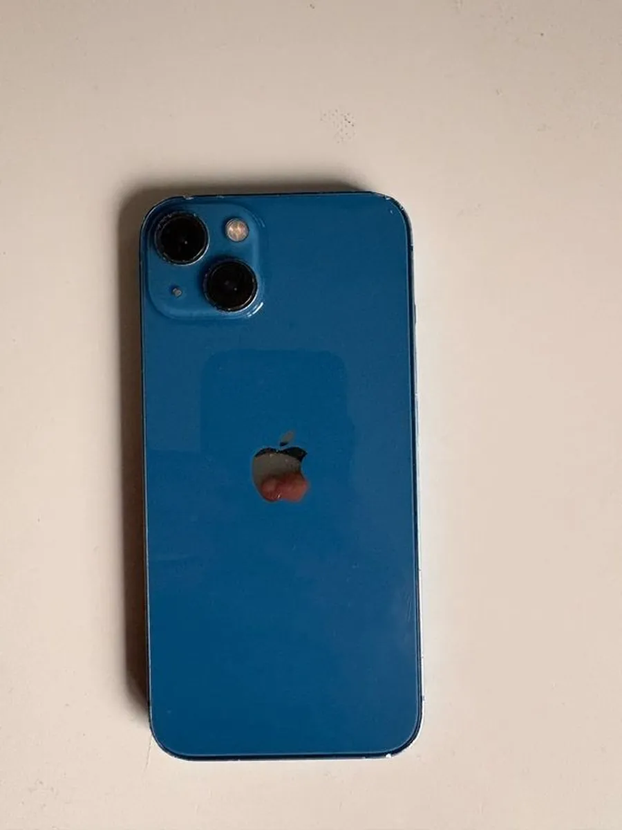 Iphone 13 - Image 1