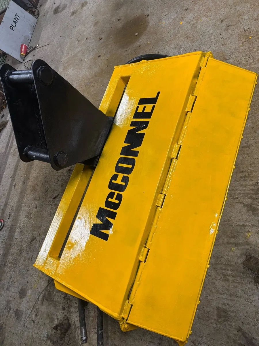 McConnell Flail Head - Image 2