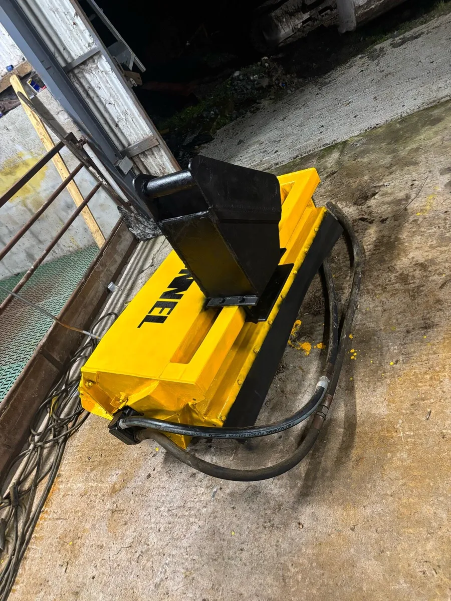 McConnell Flail Head - Image 3