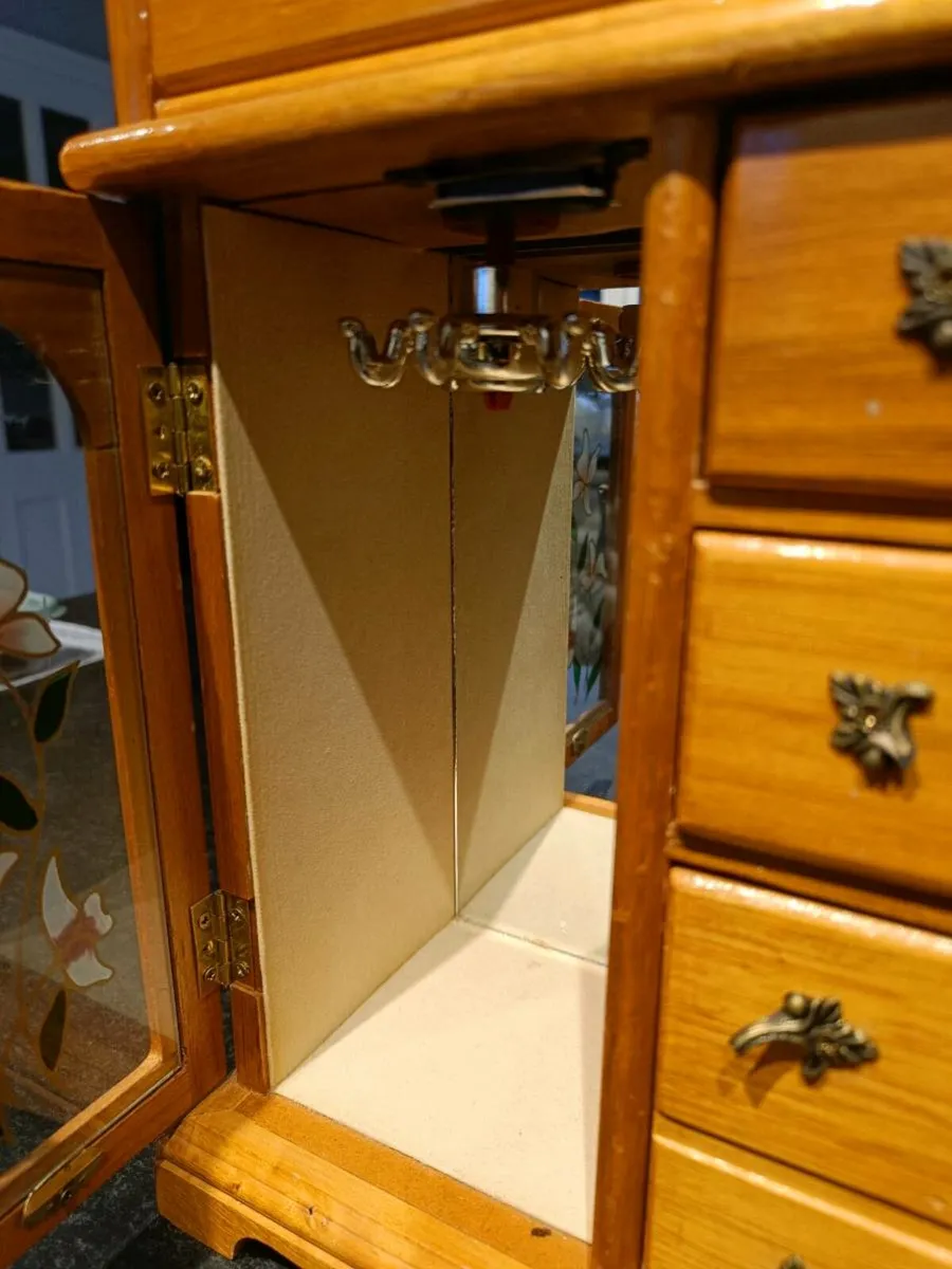 Jewellery Box - Image 3