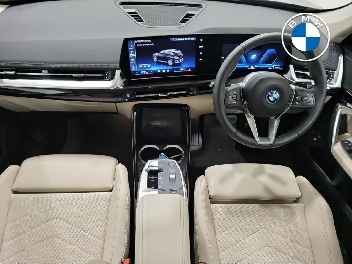BMW X1 xDrive30e xLine - Image 4
