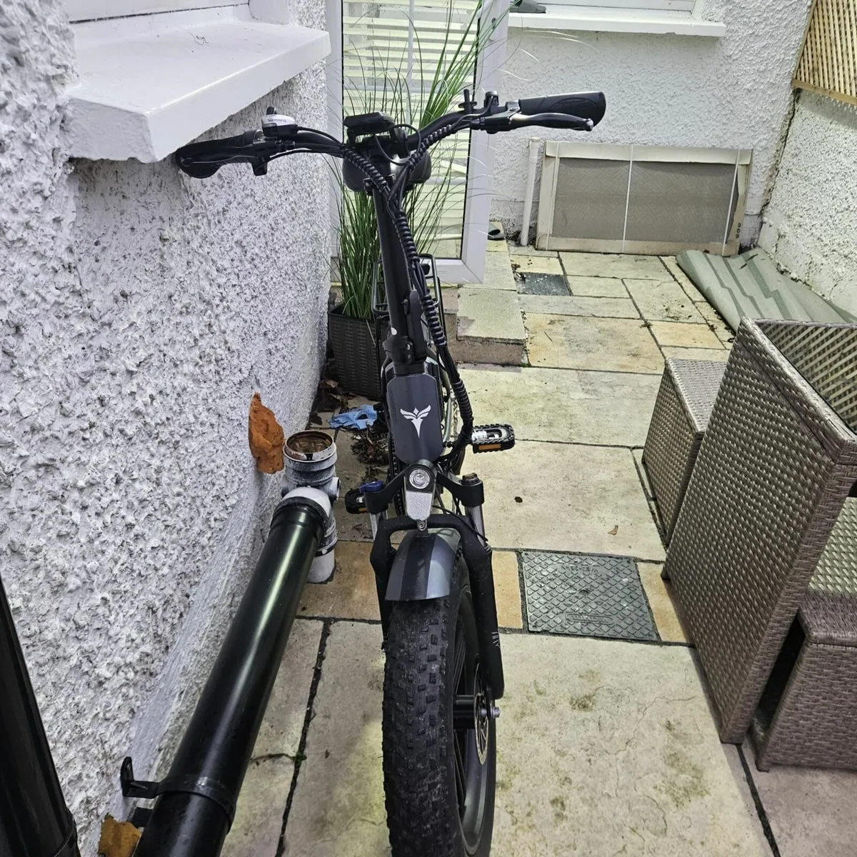 e bike - Image 4