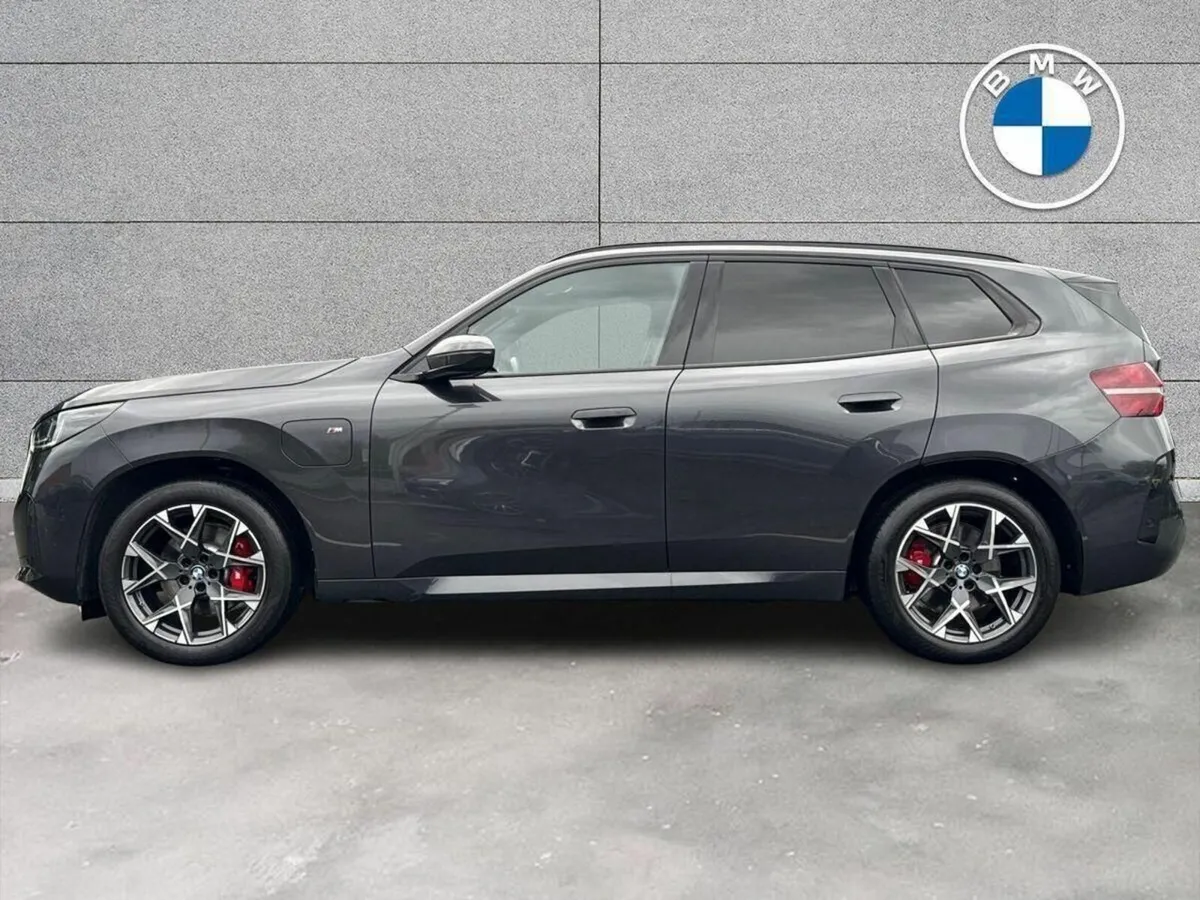 BMW X3 30e xDrive M Sport - Image 4