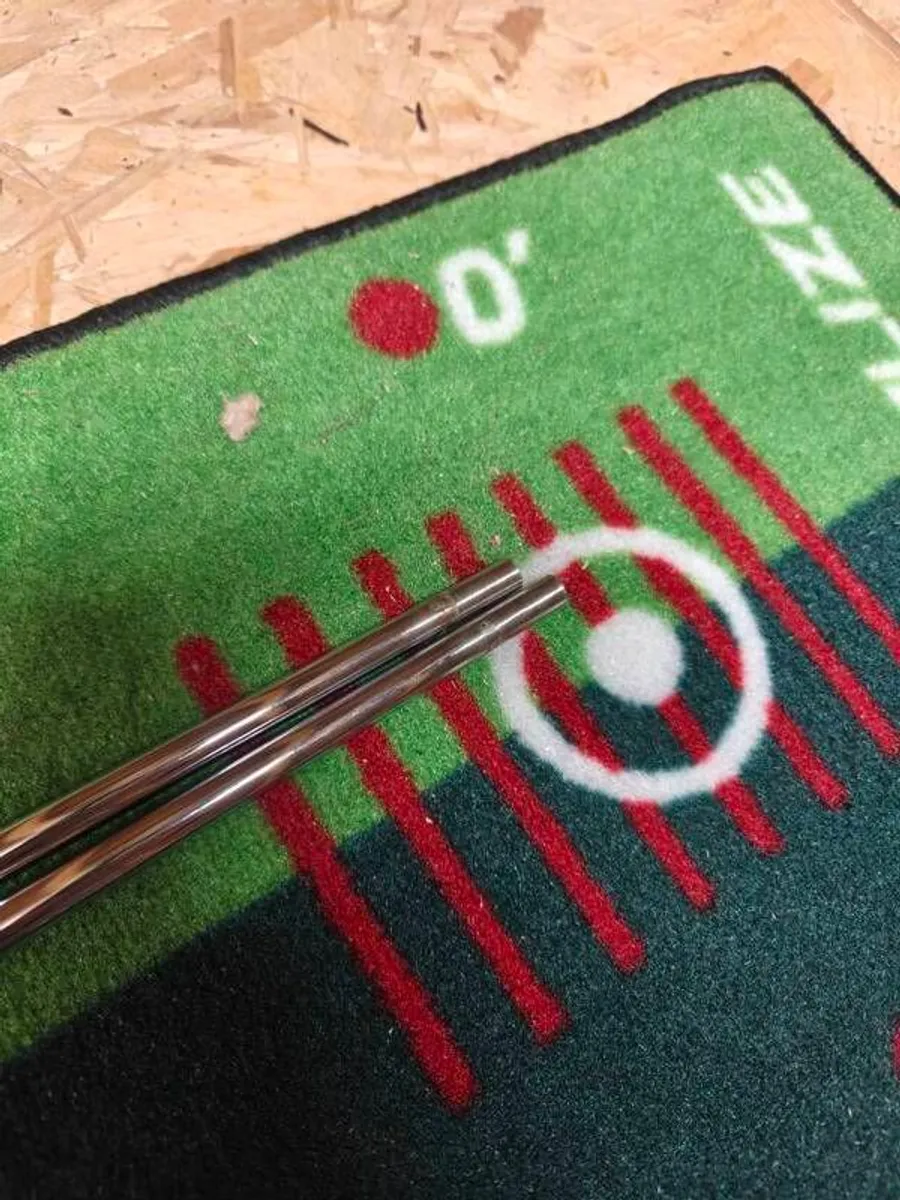 Project X wedge shafts - Image 3