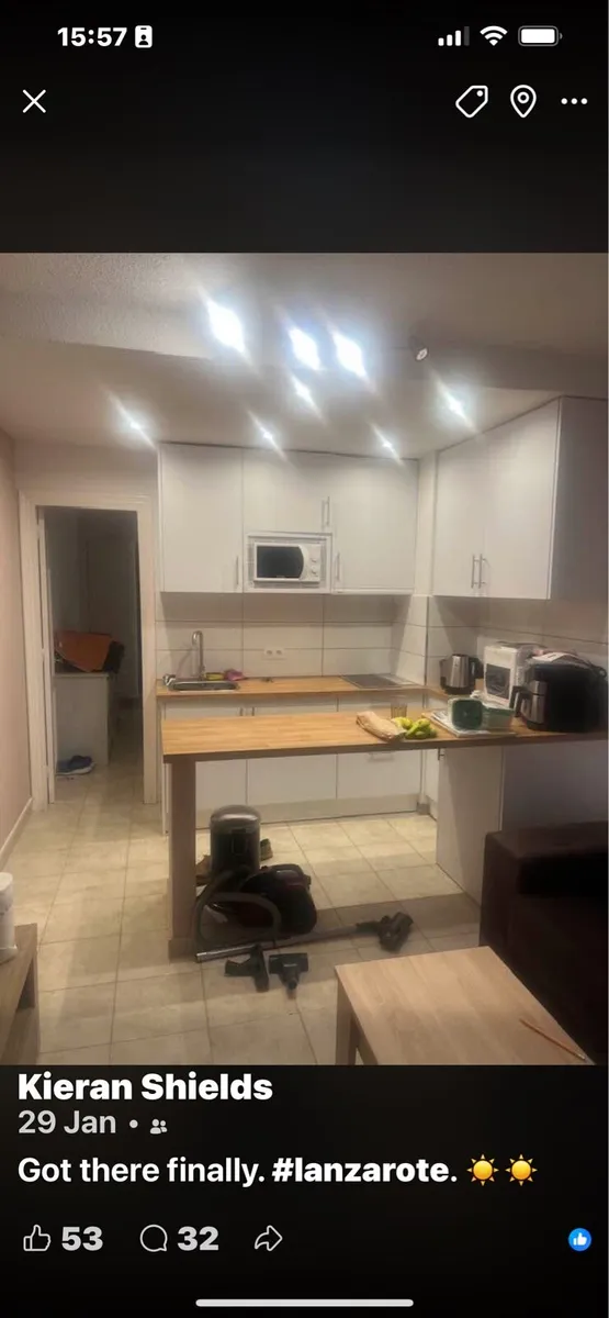 Lanzarote apartment rental - Image 1