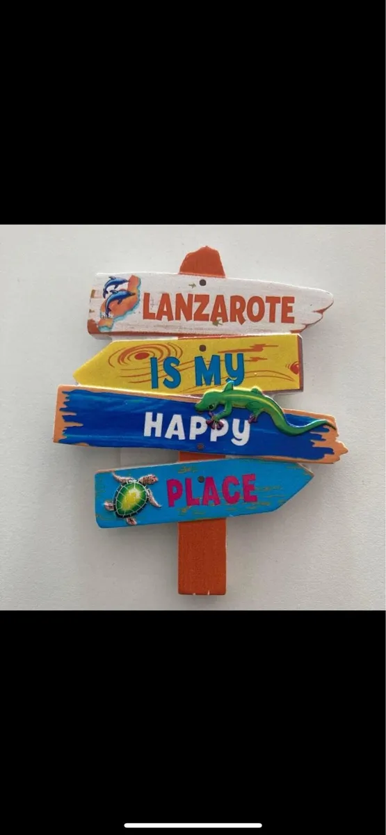 Lanzarote apartment rental - Image 2