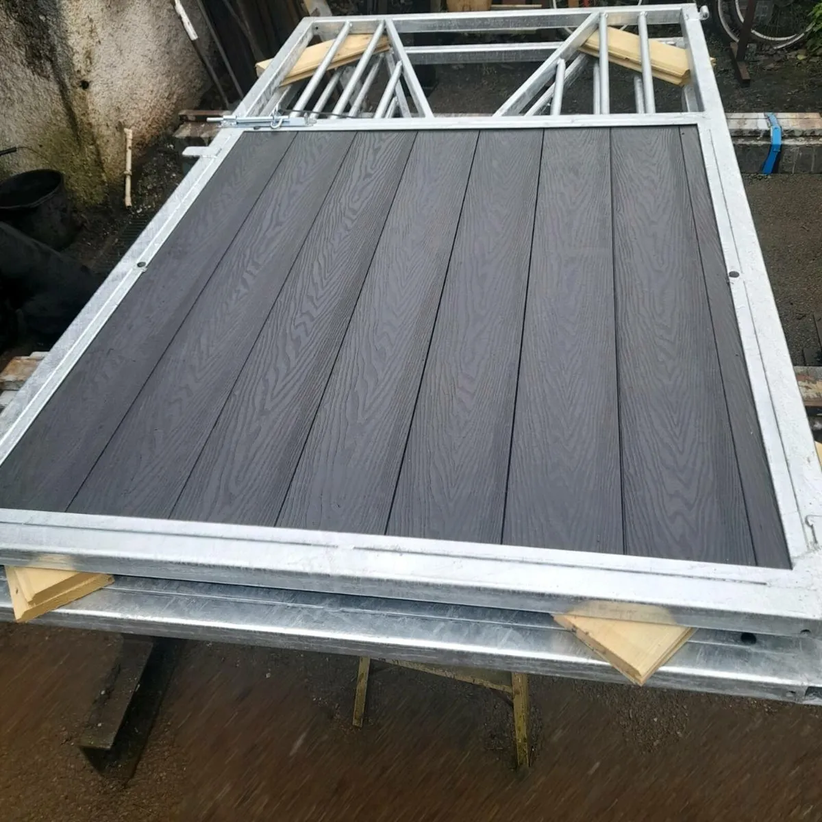 Stable doors - Image 2