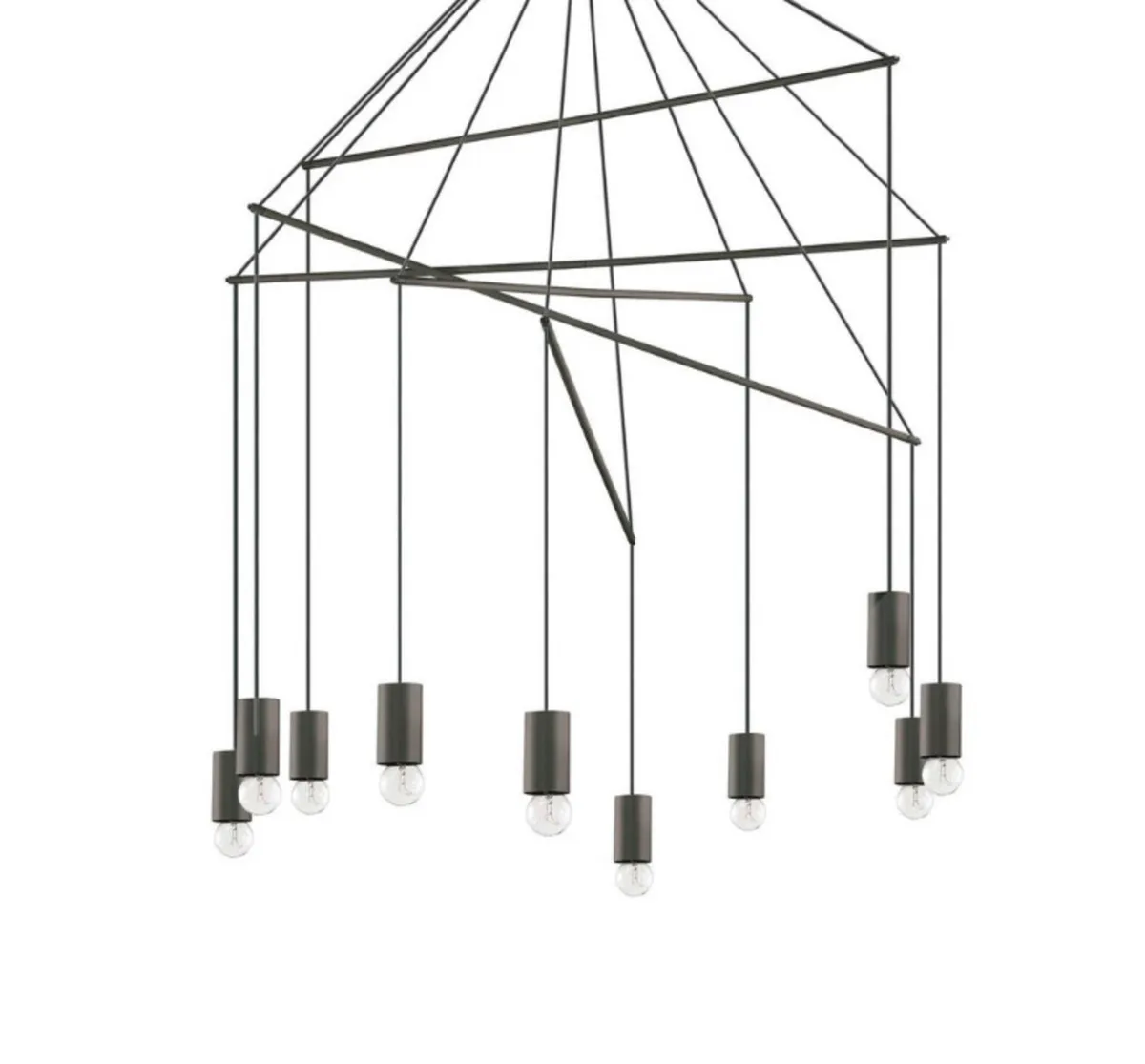 Pendant light