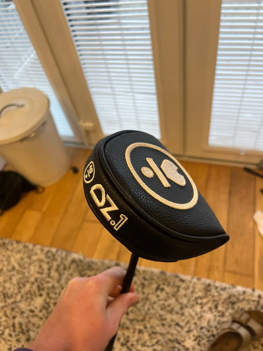 Lab OZ Putter - Image 1