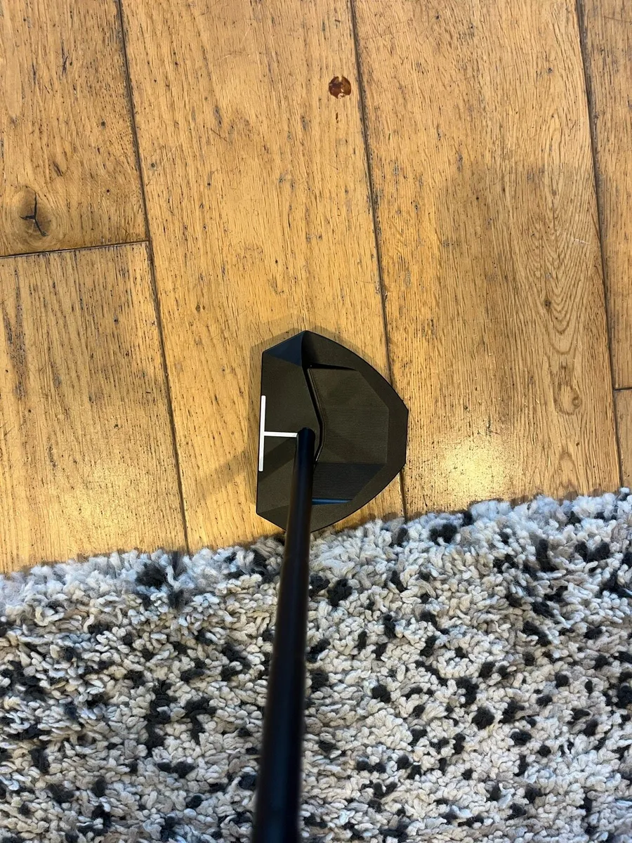 Lab OZ Putter - Image 2