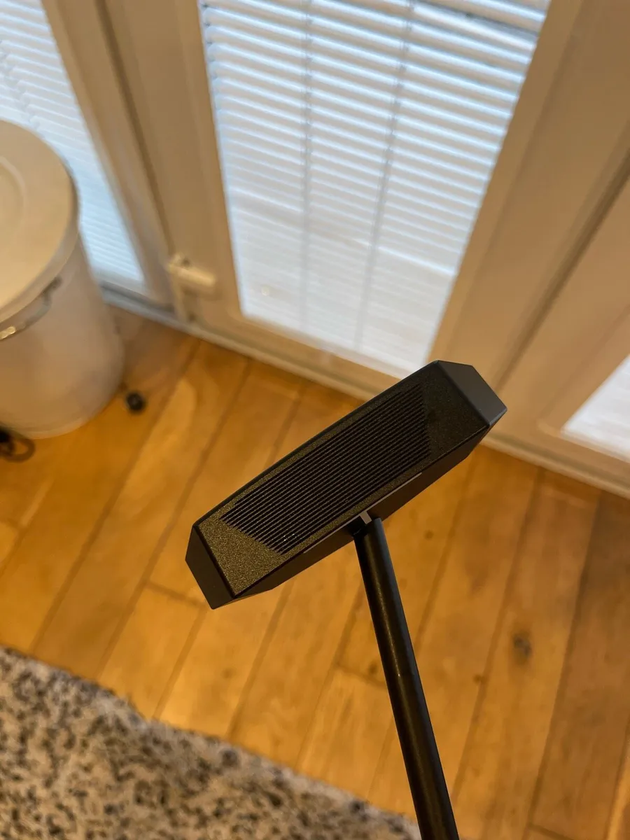 Lab OZ Putter - Image 4