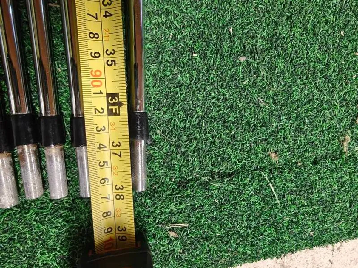 Dynamic Golf X100 Shafts - Image 2