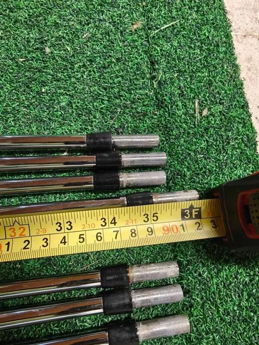 Dynamic Golf X100 Shafts - Image 3