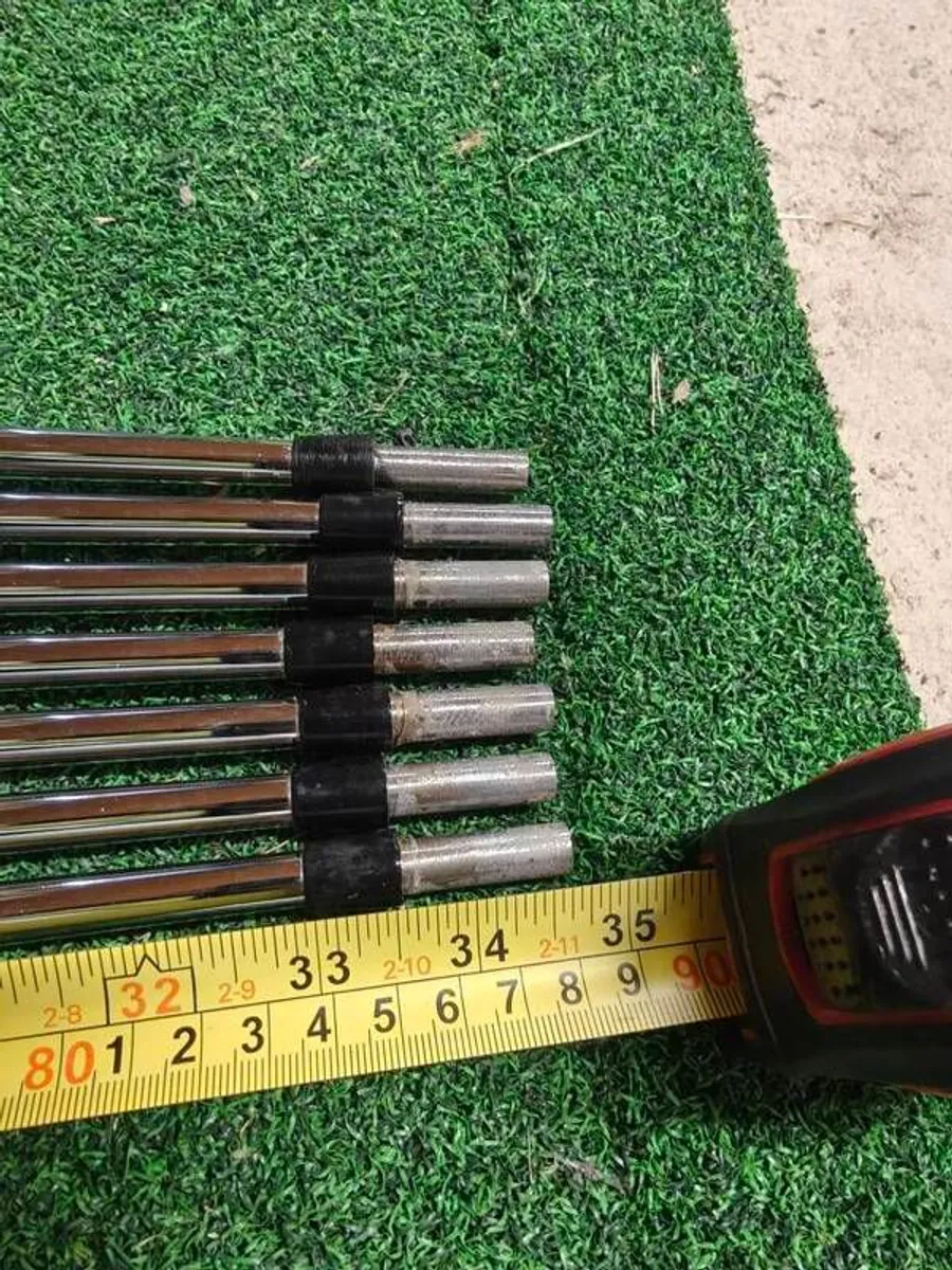 Dynamic Golf X100 Shafts - Image 4