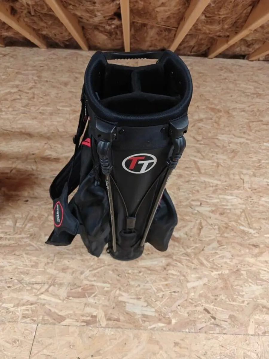 Titleist Stand bag - Image 2