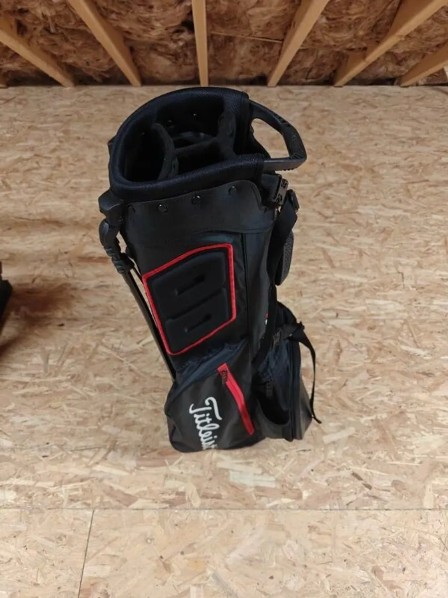 Titleist Stand bag - Image 3