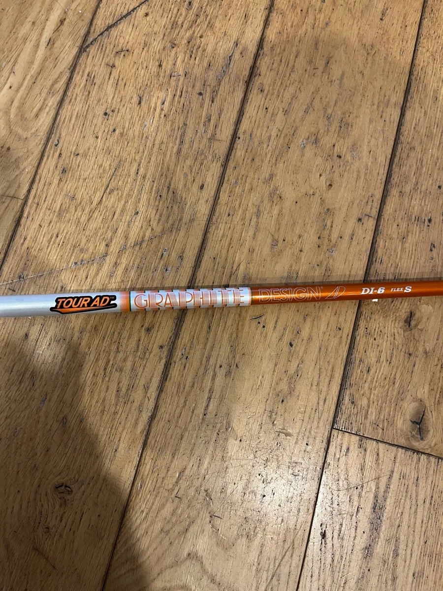 Tour AD DI 6s - Image 1